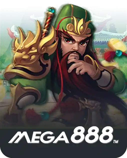Mega888