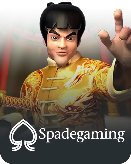 Spadegaming